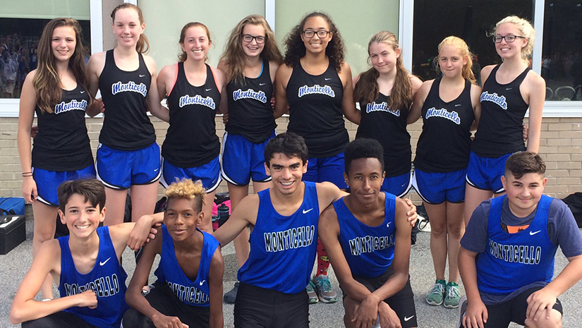 Athletics Pe Health Monticello Central School District