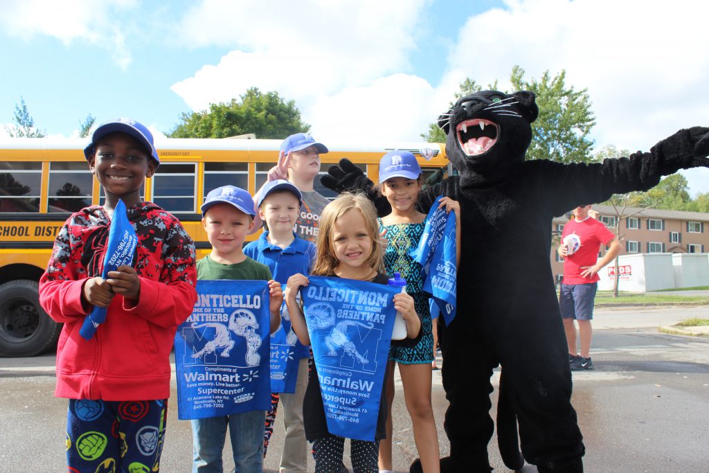 Community Resource Center will open in the Monticello Central School District Monticello