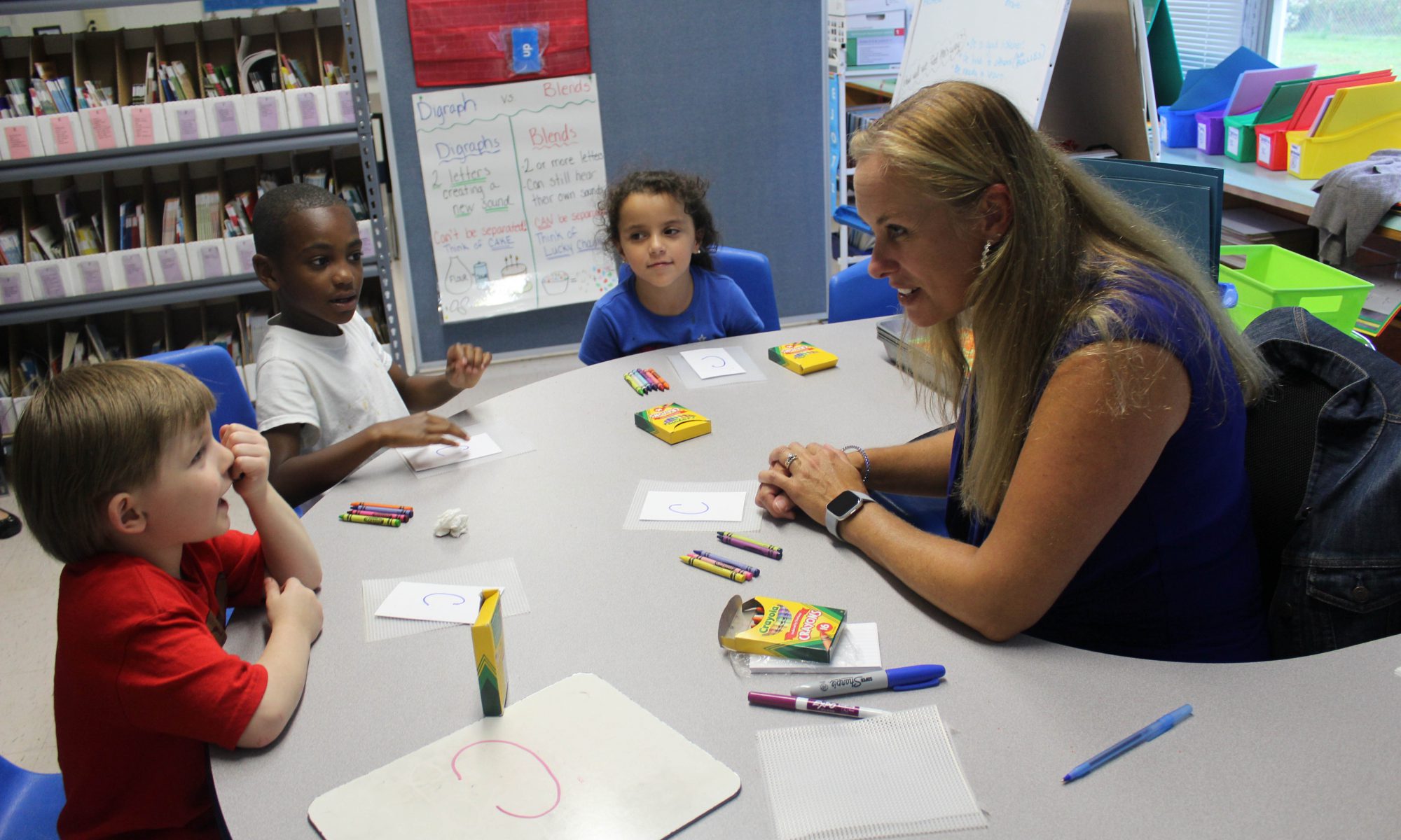 Employment Monticello Central School District