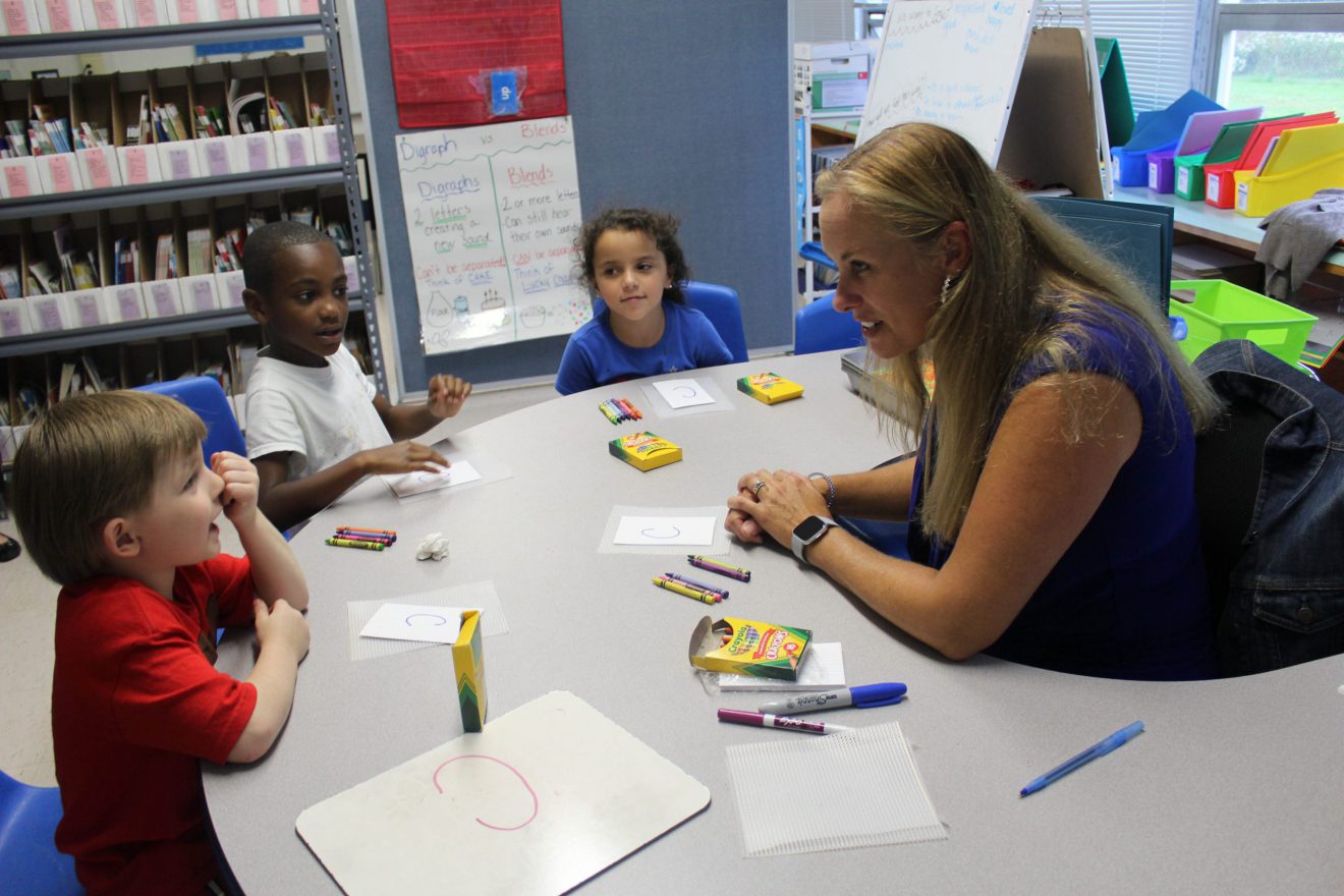 Employment Monticello Central School District