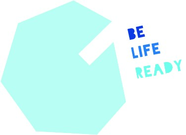 life ready logo