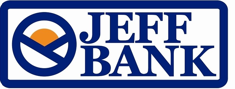 jeff bank logo