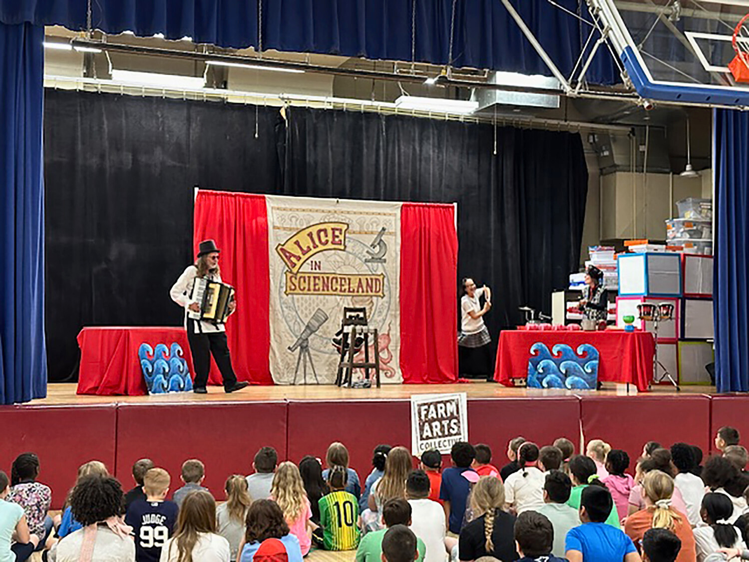 End of year fun at Emma Chase Elementary - Monticello Central School ...