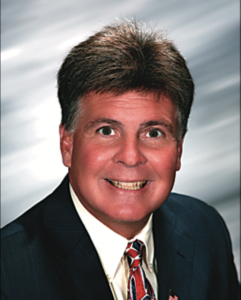 Headshot of Dan Briggs