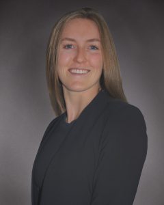 headshot of Anna Bittinger