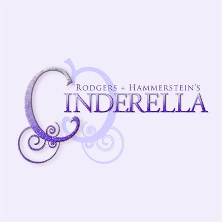 logo of cinderella