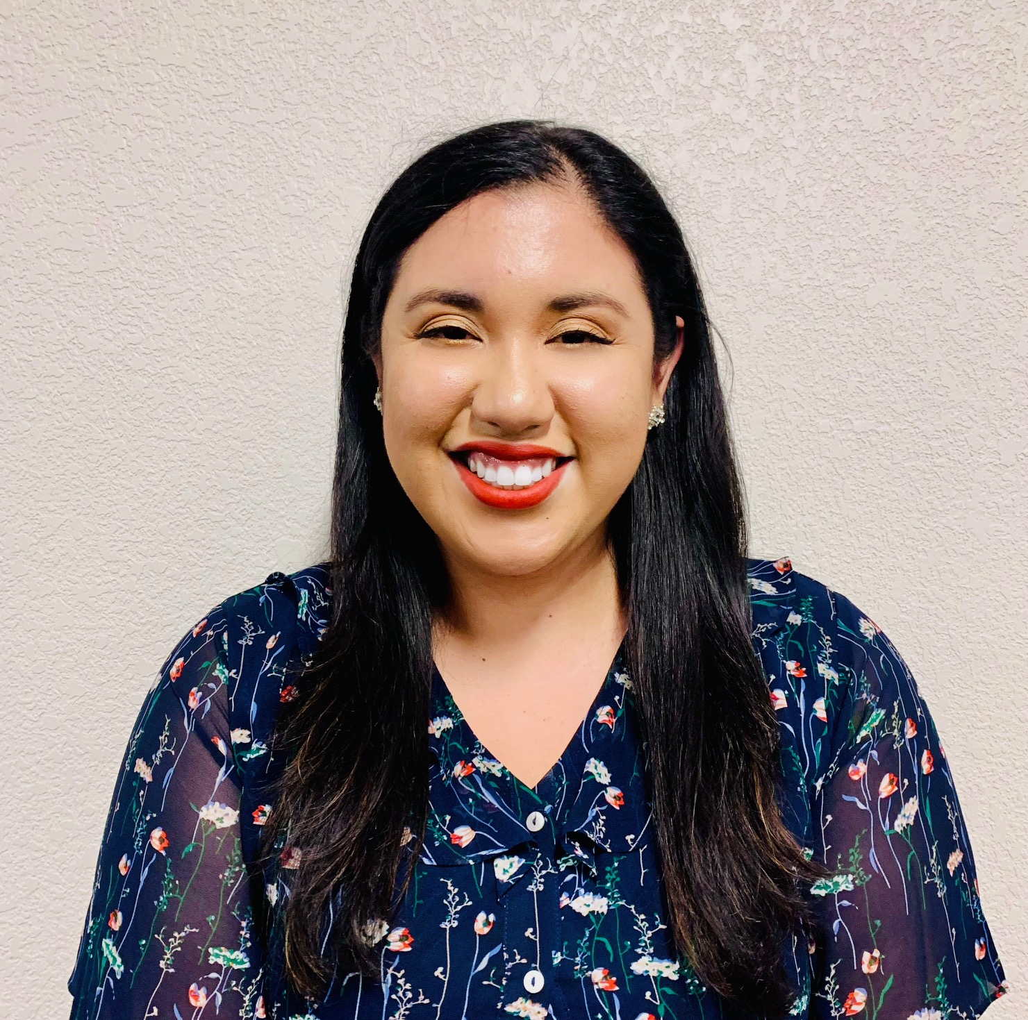 headshot of Danayeli